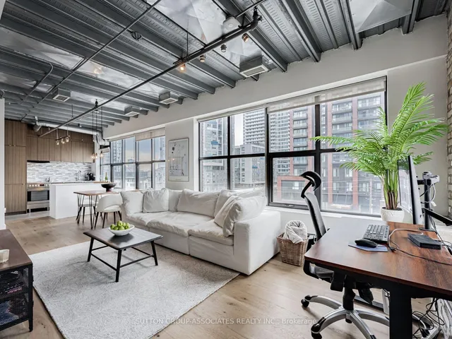 Additional image 13 of 736 Dundas St Unit Unit 507