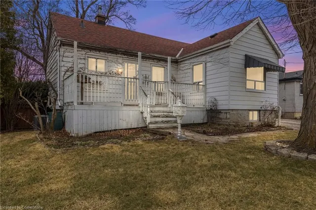 Additional image 3 of 458 Upper Gage Ave