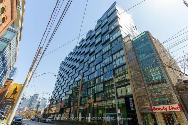 Additional image 46 of 629 King St Unit 928