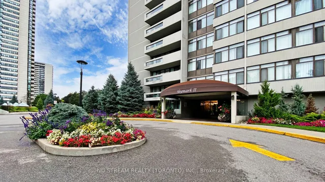 Additional image 2 of 1555 Finch Ave Unit 2406