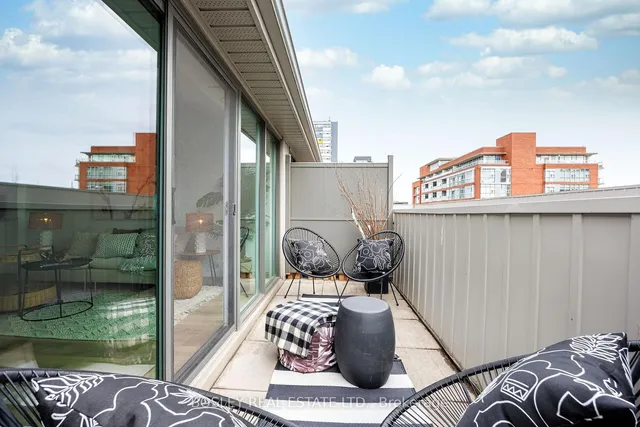 Additional image 28 of 1410 Dupont St Unit 423