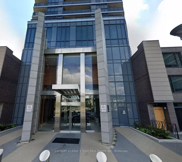 5 Valhalla Inn Rd Unit 3505