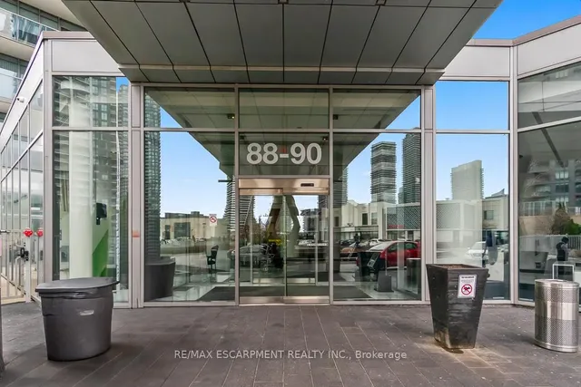 Additional image 2 of 88 Park Lawn Rd Unit 607