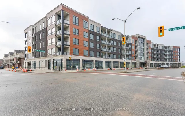 150 Oak Park Blvd Unit 520