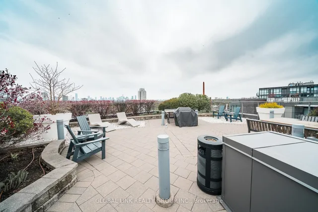 Additional image 13 of 319 Carlaw Ave Unit 306