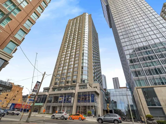 Primary image of 155 Yorkville Ave Unit 2504