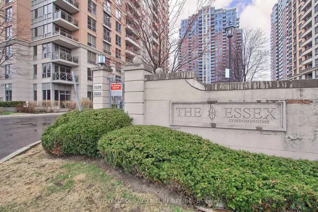 Additional image 2 of 5229 Dundas St Unit 1603