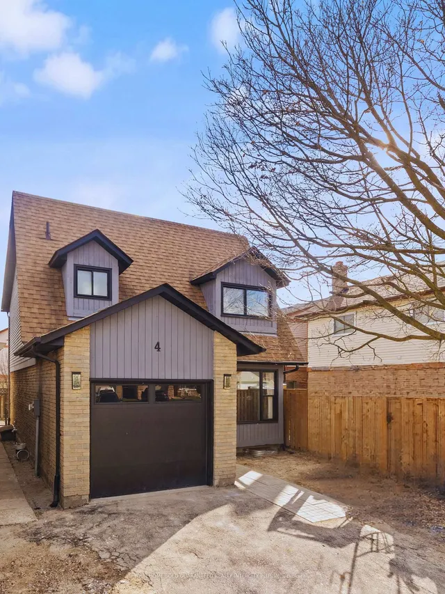 Additional image 25 of 4 Borden Hill Crt