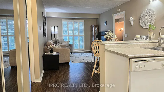 Additional image 5 of 25 Via Rosedale Way Unit 207