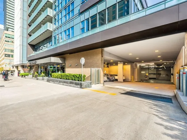 Additional image 41 of 125 Redpath Avenue Ave Unit PH 104