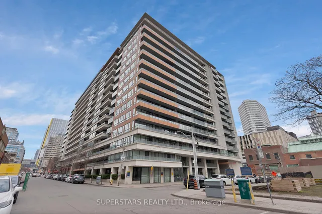 Additional image 2 of 111 Elizabeth St Unit 1820