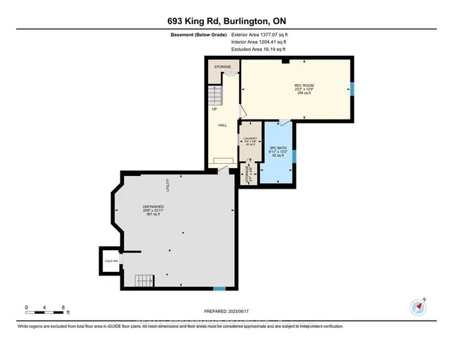 Additional image 50 of 693 King Rd