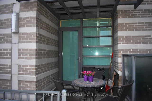 Additional image 4 of 205 Sherway Gardens Rd Unit 105