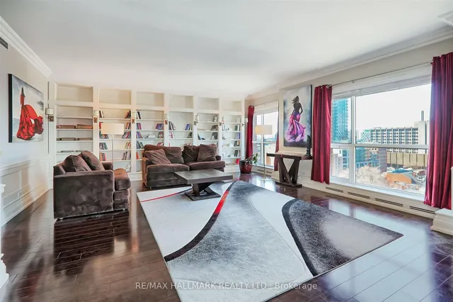 Additional image 10 of 38 Avenue Rd Unit 1201