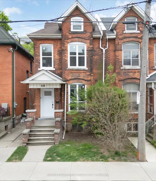 68 Alanson St