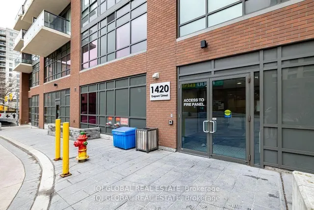 Additional image 5 of 1420 Dupont St Unit 408