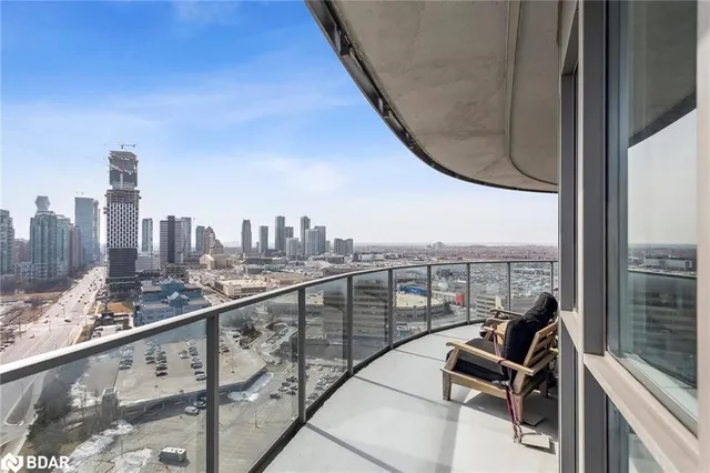 Additional image 29 of 60 Absolute Ave Unit 2503