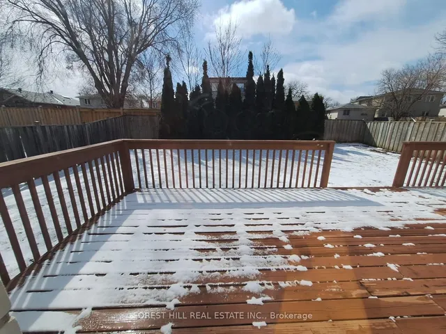 Additional image 27 of 429 Connaught Ave