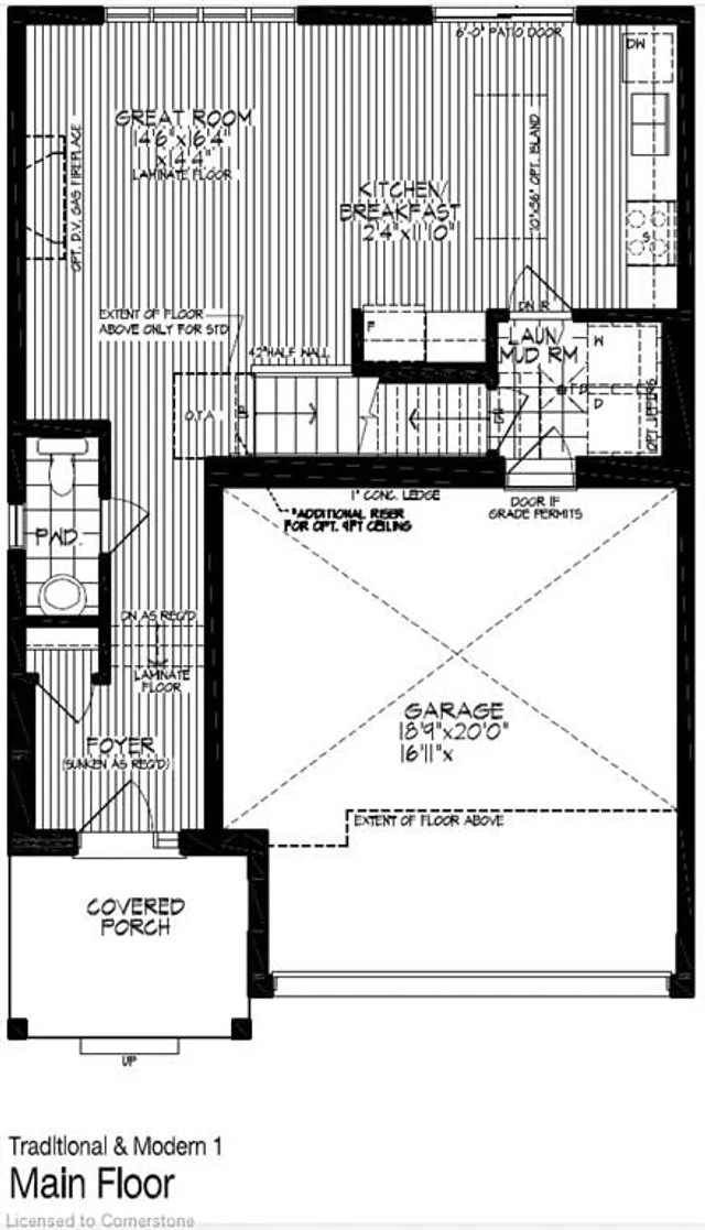 Additional image 4 of 66 Wild Chicory St Unit Lot 0063