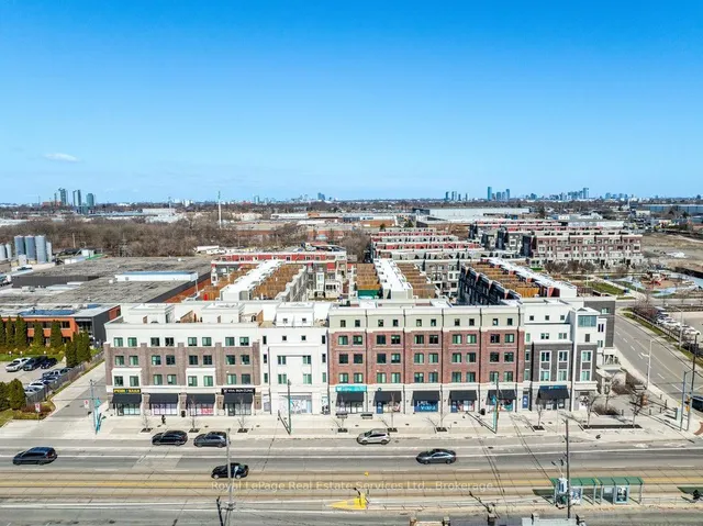 Additional image 36 of 3580 Lake Shore Blvd Unit 14