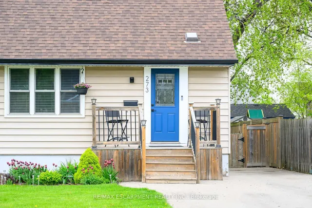 Additional image 4 of 273 Adair Ave