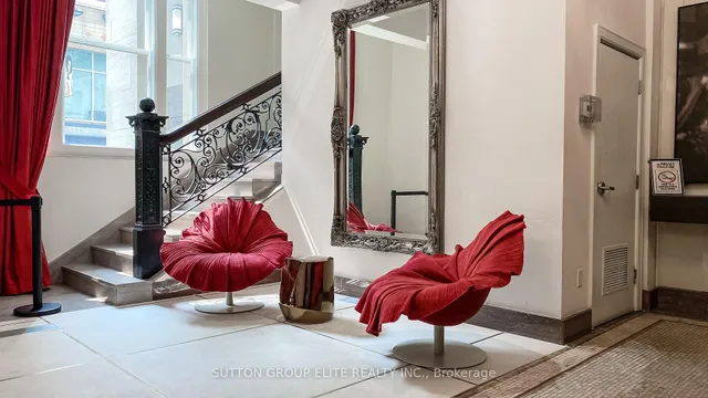 Additional image 4 of 197 YONGE St Unit 4902