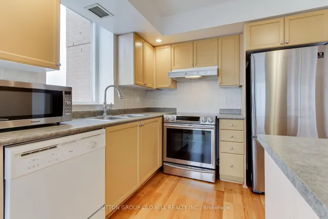 Additional image 13 of 5229 Dundas St Unit 1603