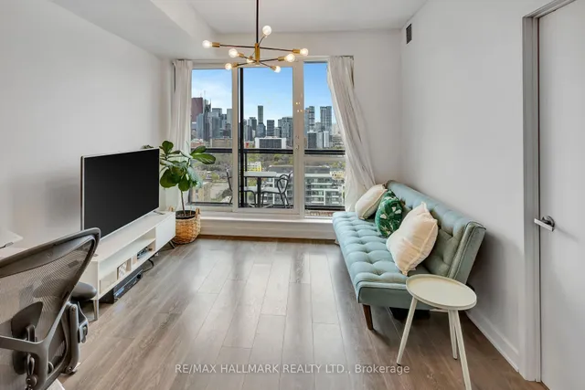 Additional image 13 of 55 Regent Park Blvd Unit 2208