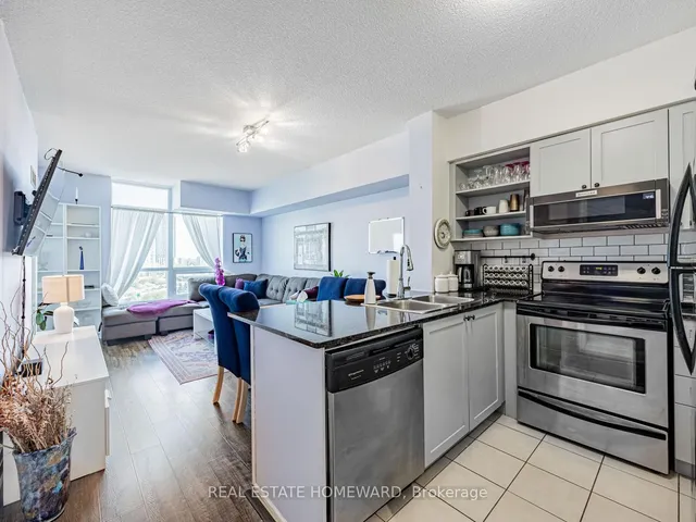 Additional image 6 of 120 Dallimore Circ Unit 814