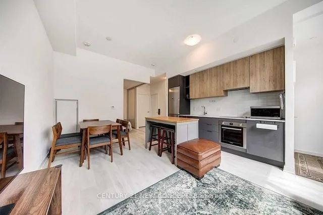 Additional image 12 of 120 Parliament St Unit TH101