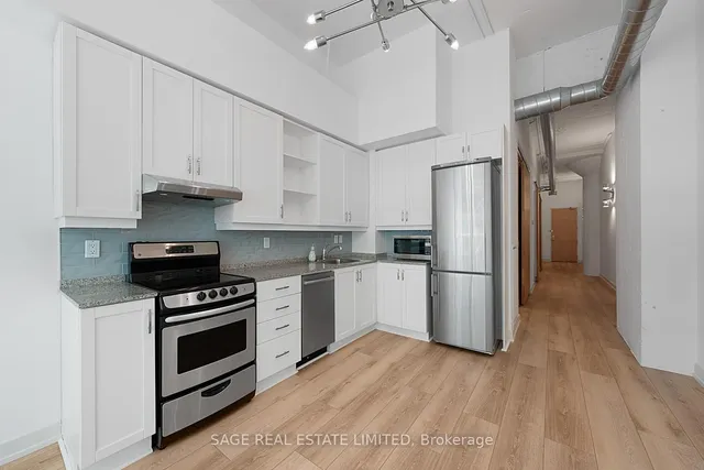 Additional image 12 of 155 Dalhousie St Unit 426