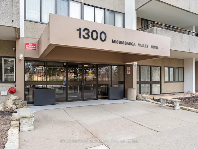 Additional image 2 of 1300 Mississauga Valley Blvd Unit 1403