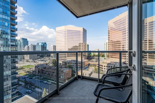 Additional image 37 of 15 Greenview Ave Unit 1213