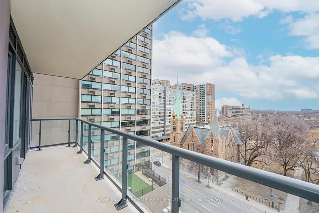 Additional image 30 of 308 Jarvis St Unit 911