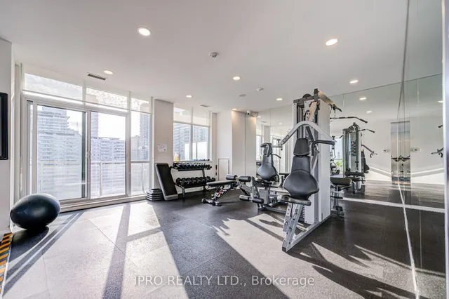 Additional image 40 of 83 Redpath Ave Unit 1009