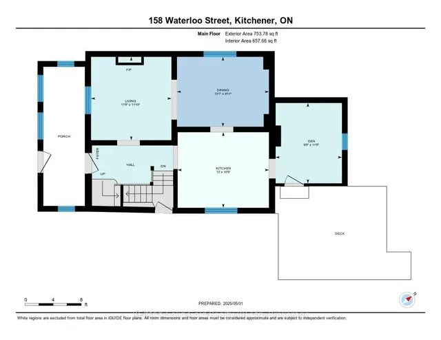 Additional image 50 of 158 Waterloo St