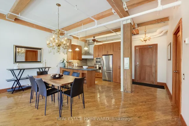 Additional image 29 of 90 Sherbourne St Unit 405