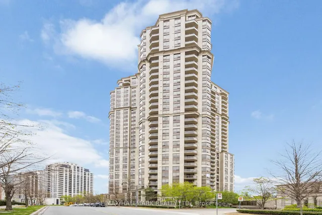 80 Harrison Garden Blvd Unit 1821