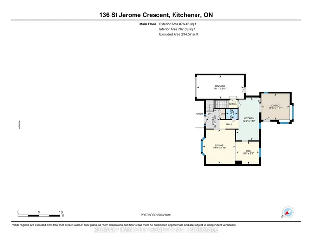 Additional image 46 of 136 St Jerome Cres