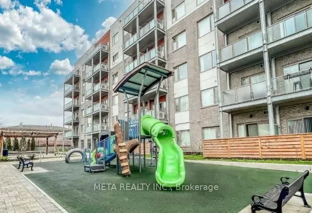 Additional image 10 of 5131 Sheppard Ave Unit 401