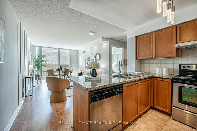 Additional image 5 of 88 Grangeway Ave Unit 1710