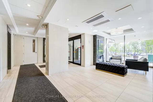 Additional image 32 of 715 Don Mills Rd Unit 2501