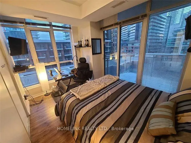 Additional image 23 of 21 Grand Magazine St Unit 608