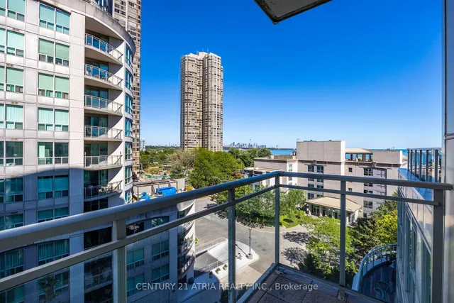 Additional image 30 of 2067 Lake shore Blvd Unit 604