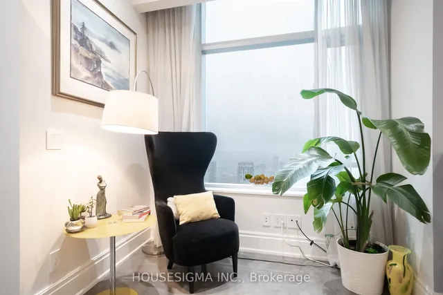 Additional image 26 of 311 Bay St Unit 4203