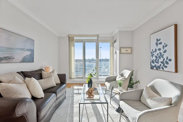 Additional image 13 of 2121 Lake Shore Blvd Unit 1004