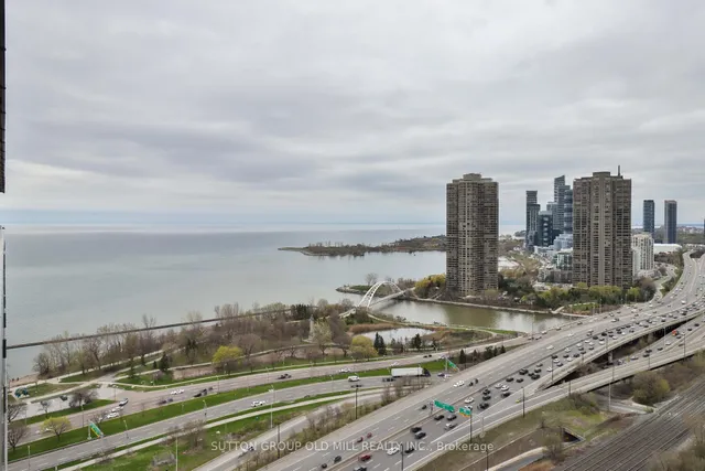 Additional image 22 of 103 The Queensway N/A Unit 2708