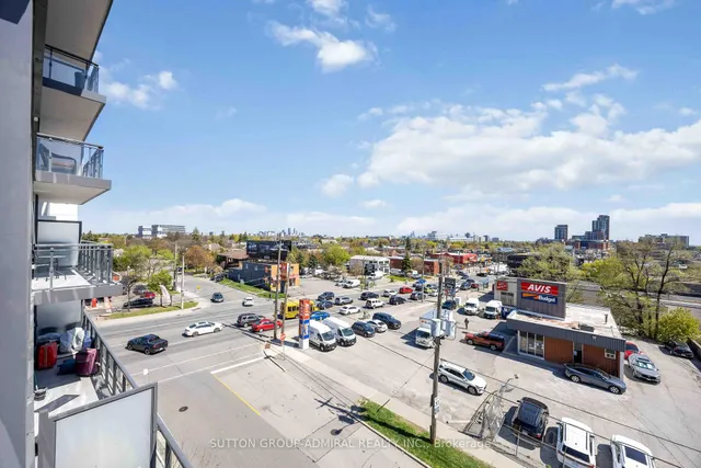 Additional image 28 of 16 MCADAM Ave Unit 509