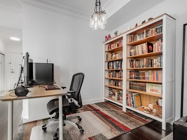 Additional image 18 of 530 St Clair Ave Unit 1101