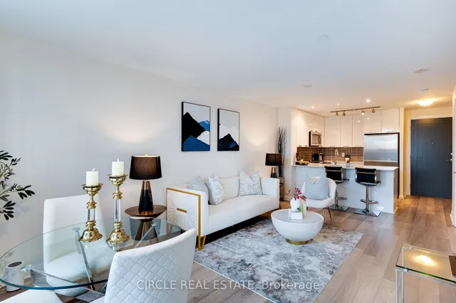 5033 Four Springs Ave Unit 124